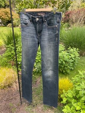 34 Heritage Men's Jeans